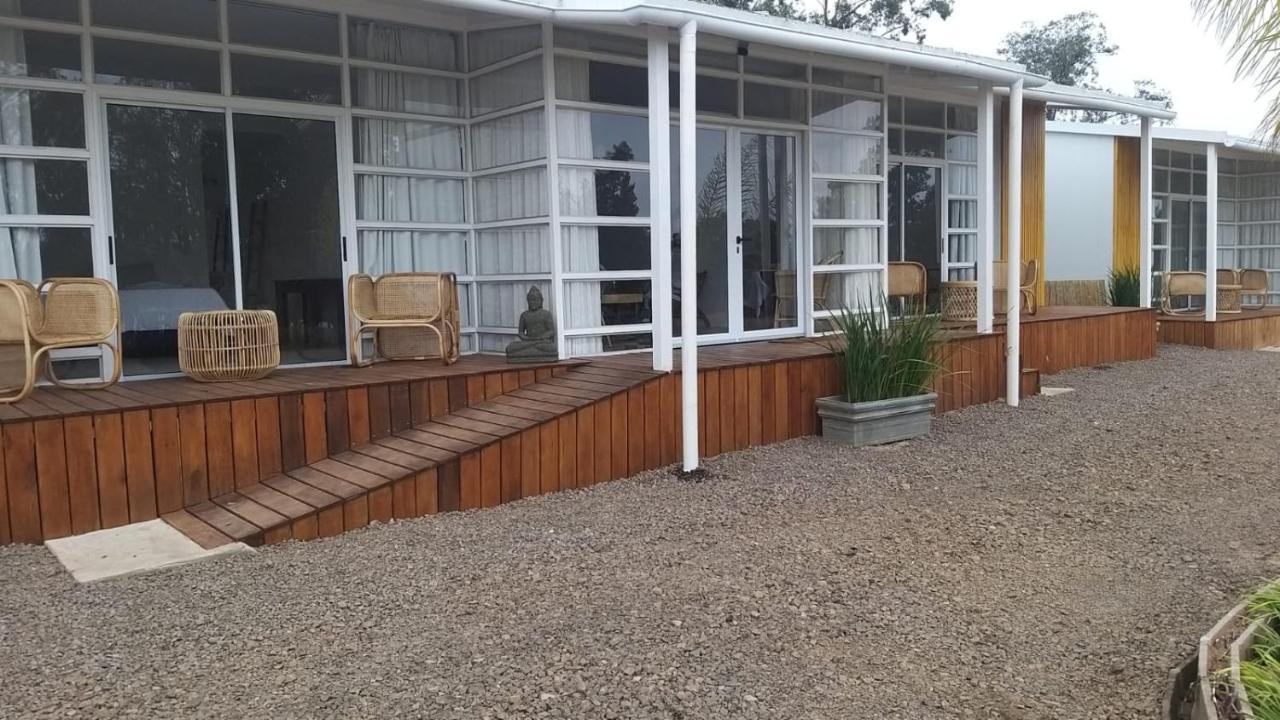 Hotel Terrazas Del Rio Negro Centenario Экстерьер фото