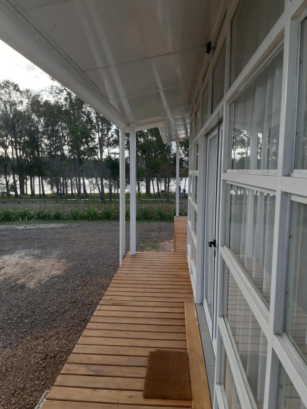 Hotel Terrazas Del Rio Negro Centenario Экстерьер фото